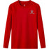 KELME Kids Long Sleeve Tight T-Shirt